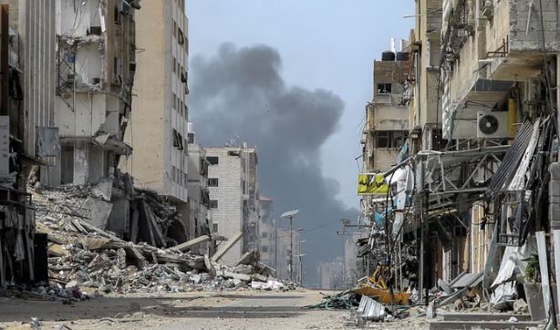 Luftime të pandërprera në Gaza, pavarësisht se Këshilli i Sigurimit i OKB-së kërkon ‘armëpushim të menjëhershëm’