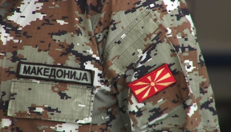 Ushtria feston 32 vjetorin e themelimit