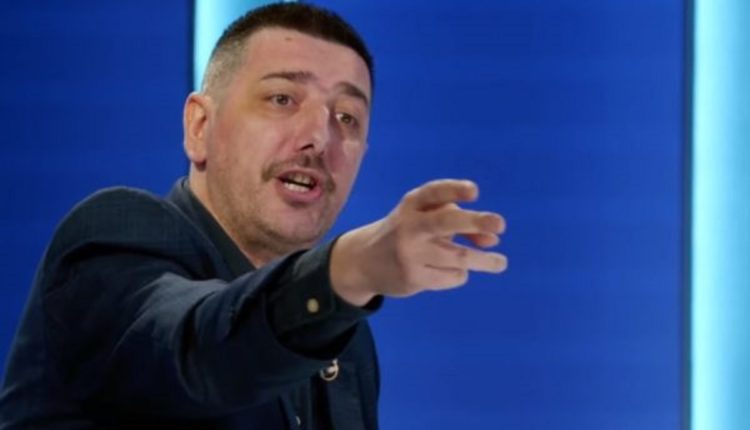 Prokuroria kërkon masa kujdesi për Valon Sylën