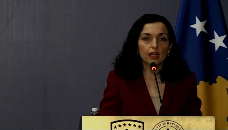 Osmani kujton demonstratat e vitit ’81: Guximi i studentëve i dha formë kauzës për Kosovën Republikë