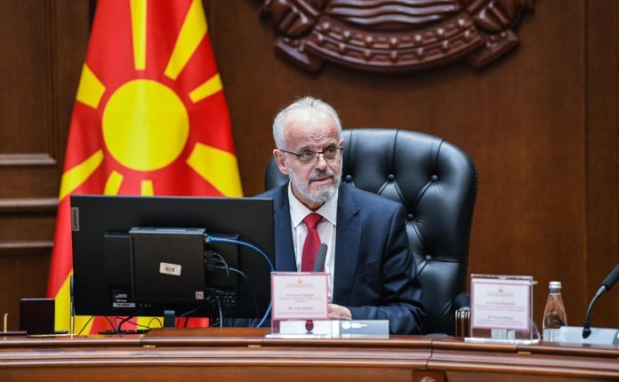 Xhaferi: Qeveria ka obligim të zbatojë ligje, për atë shkak janë bërë harmonizimet e koeficientëve