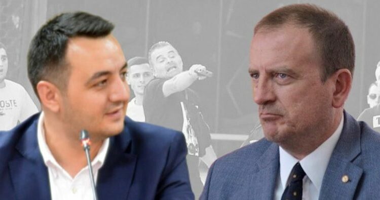 Xhaferi: Taravari në këmbim të votave i manipulon qytetarët me punësime të përkohshme joligjore