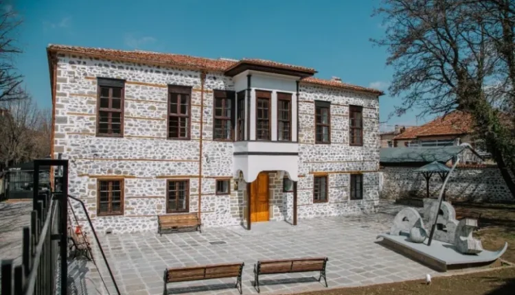 7 marsi, festa shqiptare e mësuesit