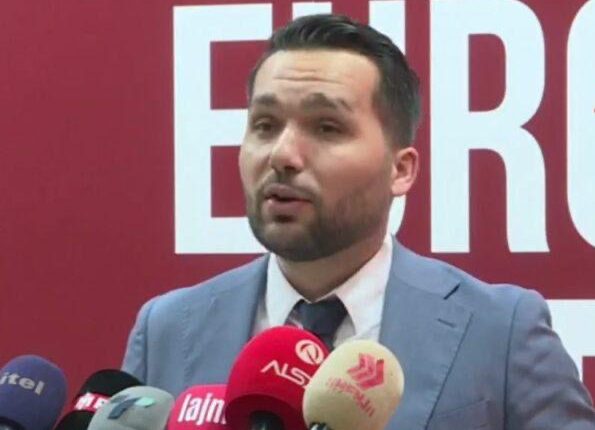 VLEN: LSDM-BDI kanë lejuar spiunimin e zyrtarëve amerikan