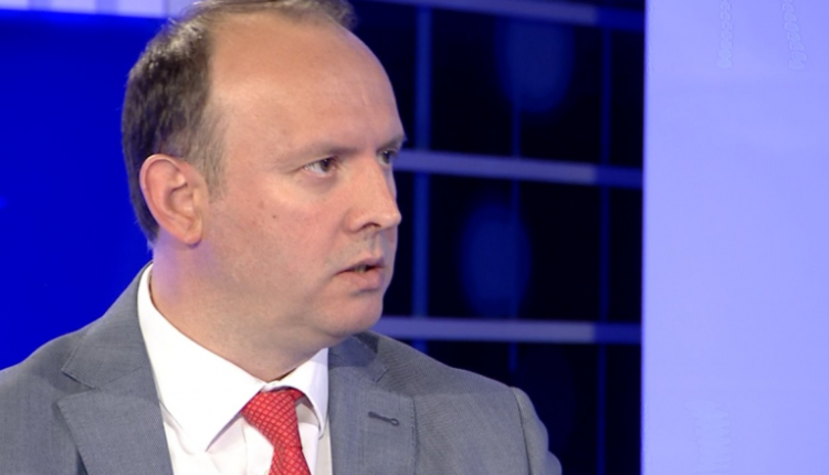 Afrim Gashi: Koalicioni VLEN do të fitojë mbi 20 deputetë