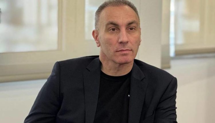 “Fronti Europian” në Gostivar, Grubi: E nisim me spektakël, rrugëtimin e fitores për Europë (VIDEO)