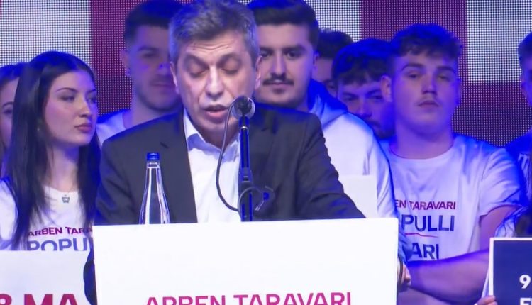 Izet Mexhiti: Ndryshimi po vjen dhe besoni ia VLEN!