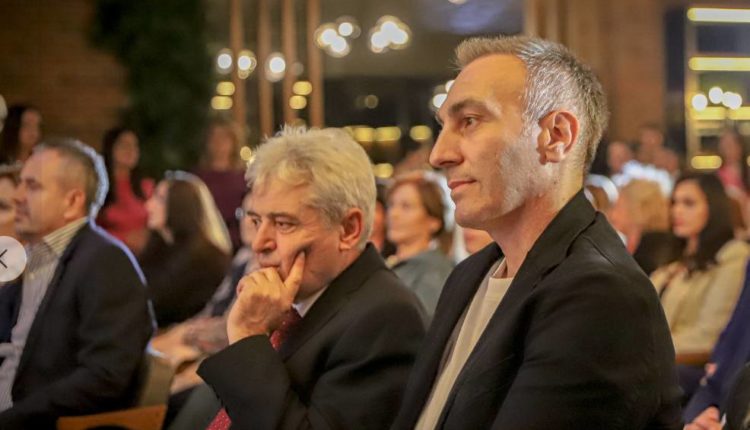 Grubi: VMRO-ja nuk mund ta kapërdij faktin që BDI ka ndërtuar kapacitete udhëheqëse në shtet që nga Marrëveshja e Ohrit