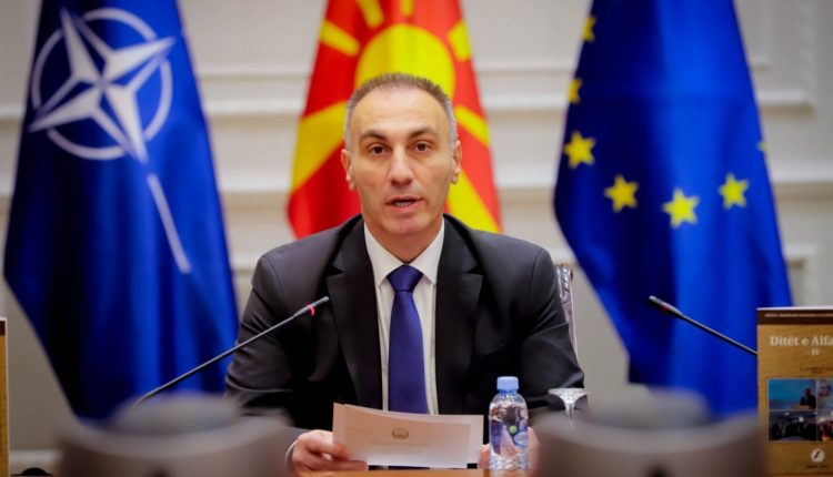 Emri i tij në listën e zezë, Grubi: U njoftova nga mediat, do të angazhohem për të zbardhur plotësisht këtë çështje