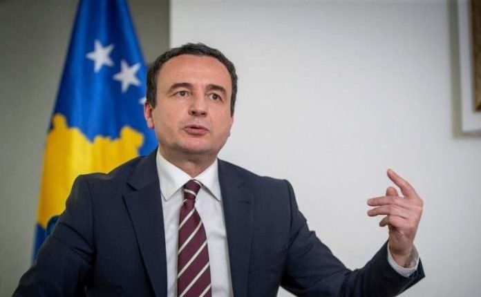 Sulmi me dronë nga Irani drejt Izraelit, Kurti: Paraqet rrezik për destabilizimin e gjithë rajonit