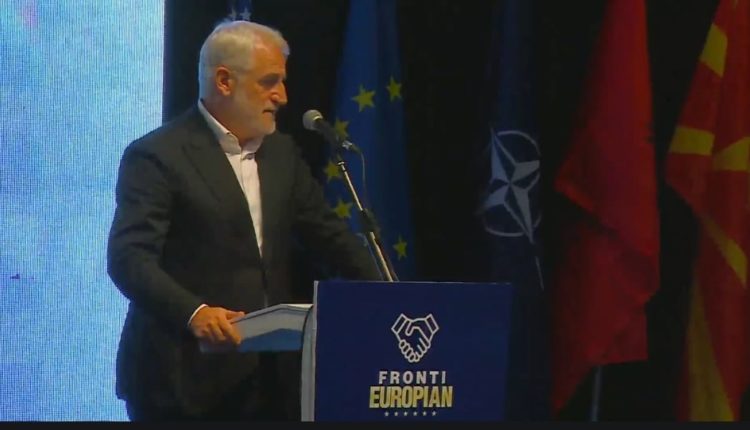 Thaçi: Opozita Shqiptare e dinë mirë që do t’i humbin këto zgjedhje vetëm prej BDI-së