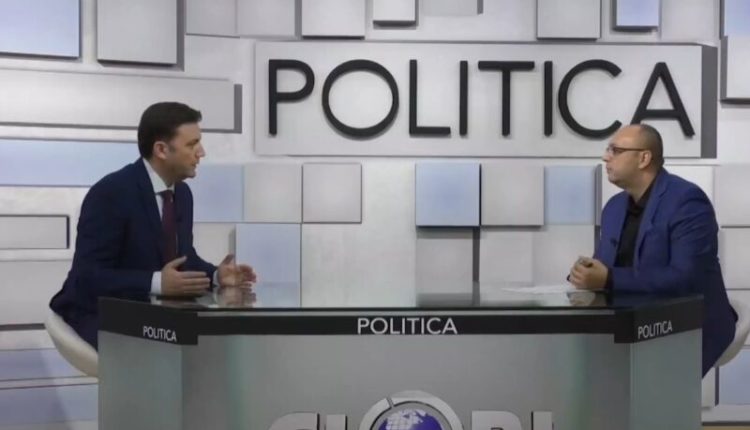 Bujar Osmani: Shqiptarët bashkëudhëheqin me shtetin, këtë arritje nuk mund ta nënçmojë askush