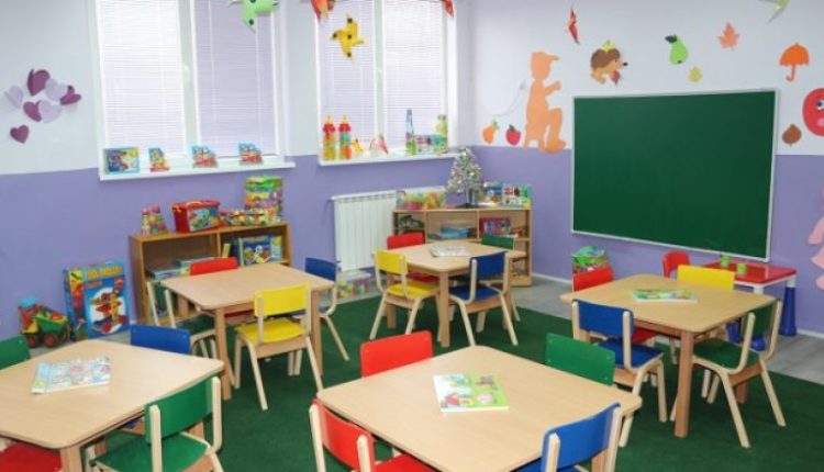 Mbyllen dyert e kopshteve për fëmijët e pavaksinuar