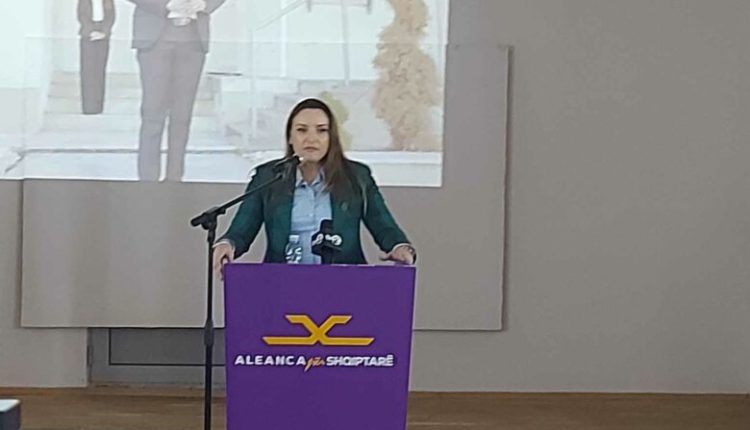 Dauti: Taravarin e bëmë kryetarë por ai sditi të jetë kryetar