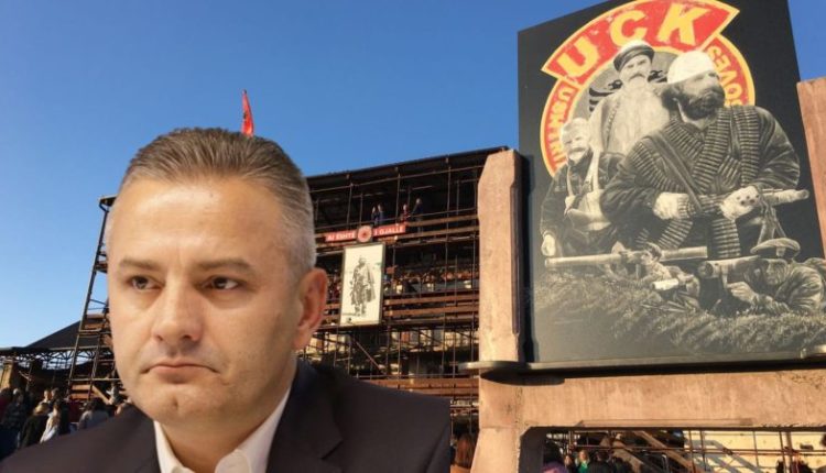 Bekim Jashari thotë tri vite para se të ndodhte, e kishte parë ëndërr ngjarjen e 5, 6 dhe 7 marsit: Kam qarë pa pushim