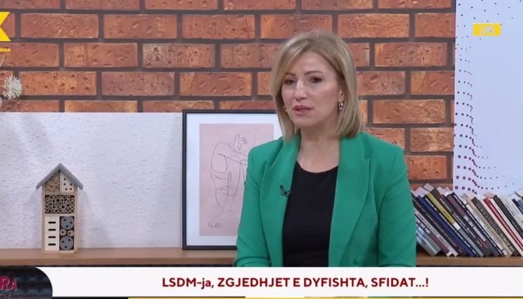 Kuzeska: Presim mbështetje në rrethin e dytë edhe nga opozita shqiptare