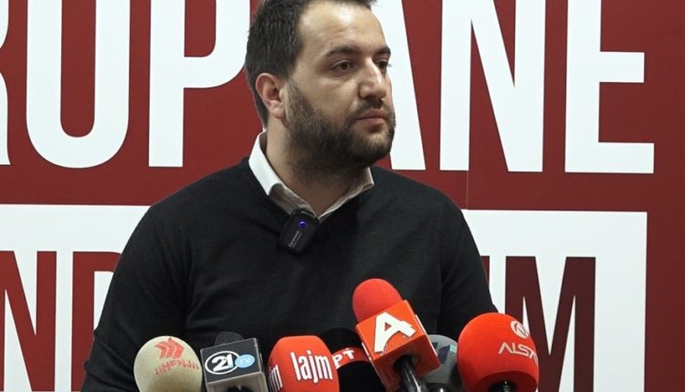 VLEN për kryeministrin shqiptar: Naser Ziberi demantoi tezat e Ali Ahmetit