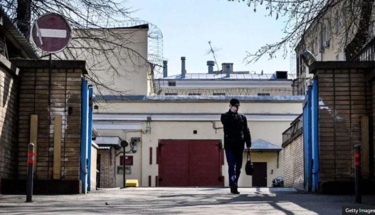 Rusia arreston një koreano-jugor me akuza për spiunazh