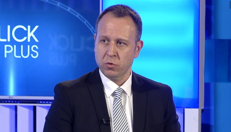 Janushev nga VMRO: Nuk ka nevojë të mendojmë për koalicion me BDI