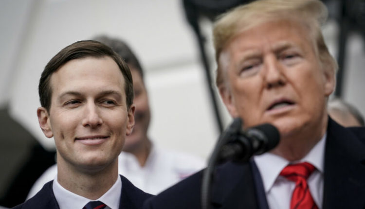 “Ky është korrupsion i vërtetë”/ Kongresmeni demokrat akuza dhëndrit të Trump pas prezantimit të planeve për investime në Sazan