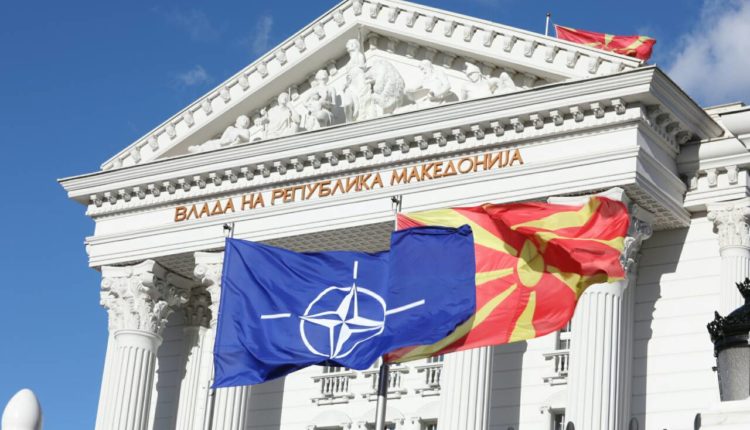 Kompanitë nga Maqedonia e Veriut kanë vështirësi të përfitojnë nga tregu i NATO-s