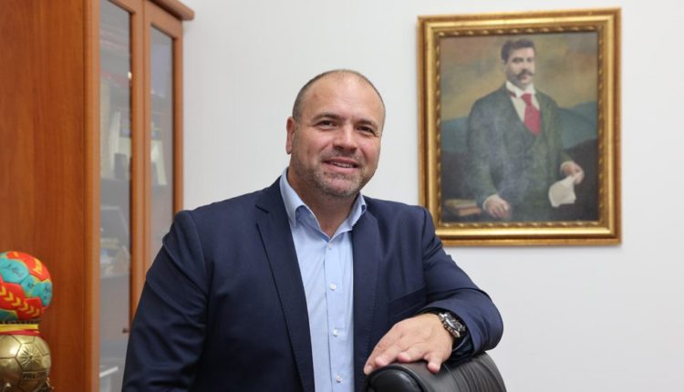 Prokuroria Themelore në Kumanovë me padi kundër Maksim Dimitrievskit