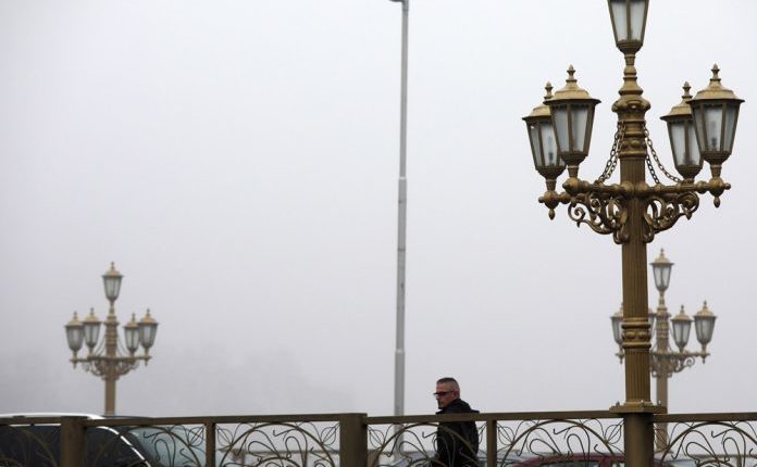 Moti sot në Maqedoninë e Veriut
