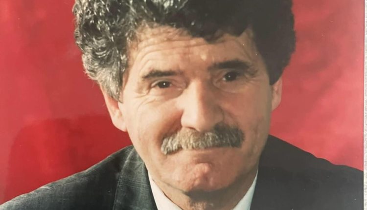 Ndërroi jetë ish drejtori i Teatrit Shqiptar të Shkupit, Muhamet Sherifi