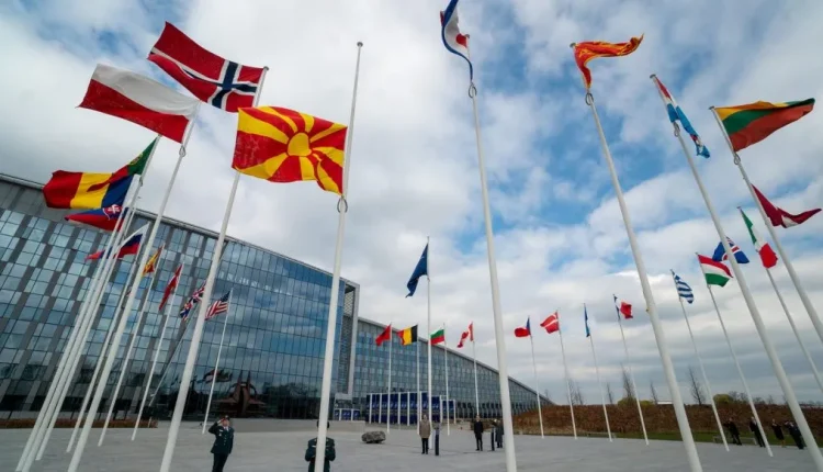 Maqedonia e Veriut plot 4 vjet anëtare e NATO-s