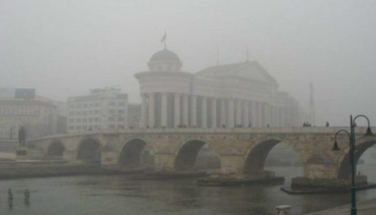 Mexhiti: Po punojmë intensivisht në zgjidhjen e problemit me ndotjen