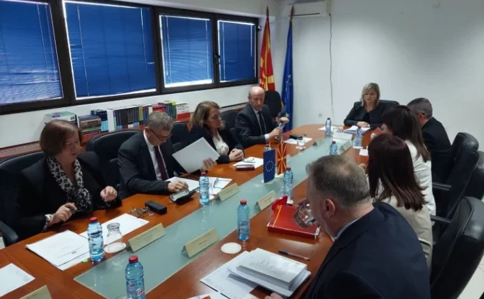 Prokurorët do ta kontestojnë Ligjin për koeficientët e rrogave para Gjykatës kushtetuese