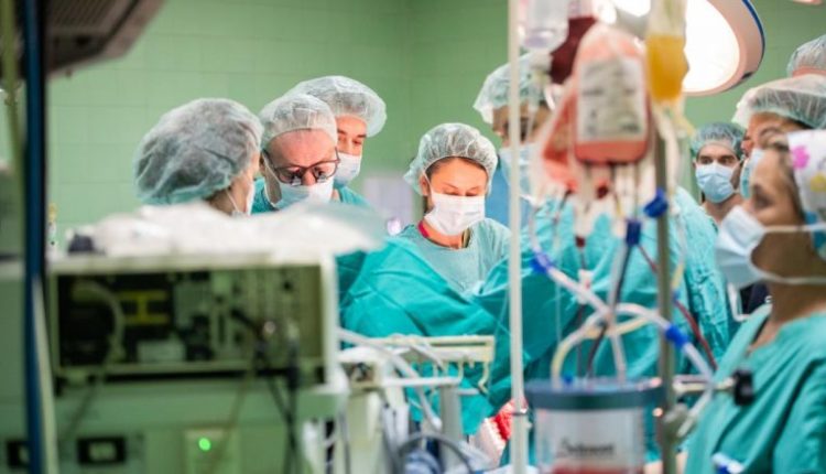 Ministria e Shëndetësisë: Realizohet transplant multiorganësh në Maqedoni
