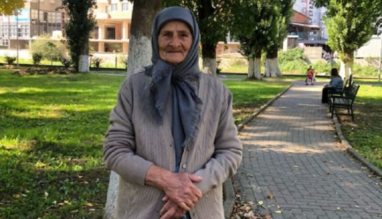 Gjendet e vdekur e moshuara nga Rahoveci që u zhduk dje