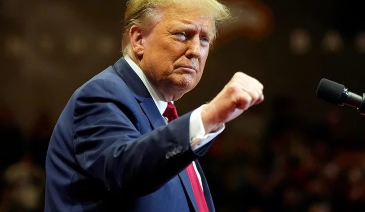 Ishte planifikuar më 25 mars, shtyhet gjyqi penal ndaj Donald Trump