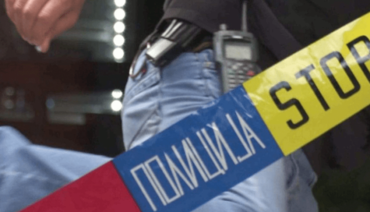 Plaçkitja e torbës me para si në filma, arrestohen dy persona nga Bukoviqi i Shkupit për ngjarjen në Kumanovë