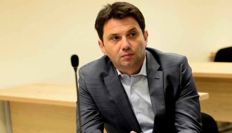 Ish-ministri i Gruevskit del nga burgu, Apelacioni i’a pranoi ankesën