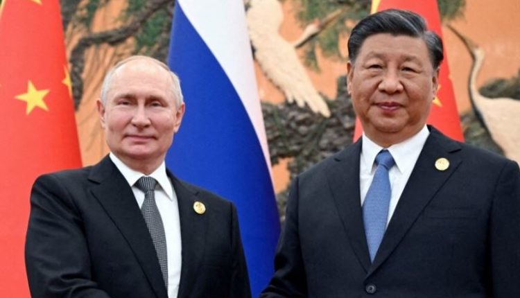 Kina uron Putinin për fitoren e zgjedhjeve në Rusi