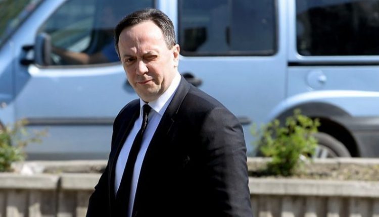 Gjykata e Apelit pranon ankesën e Mijallkovit, Penalja të vendosë për lirimin e tij