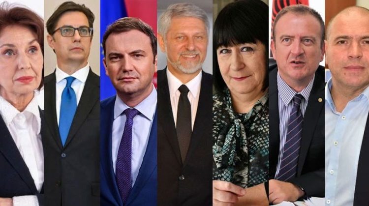 Kandidatët Presidencial shtojnë aktivitetet nëpër rrjetet sociale?!
