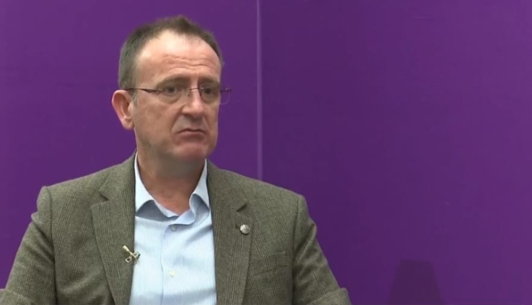 Taravari sqaron katër shtyllat kryesore të programit të tij në zgjedhjet presidenciale