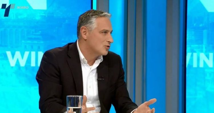 Todorov: Kam frikë nëse nuk i zgjidhim shpejt ndryshimet kushtetuese