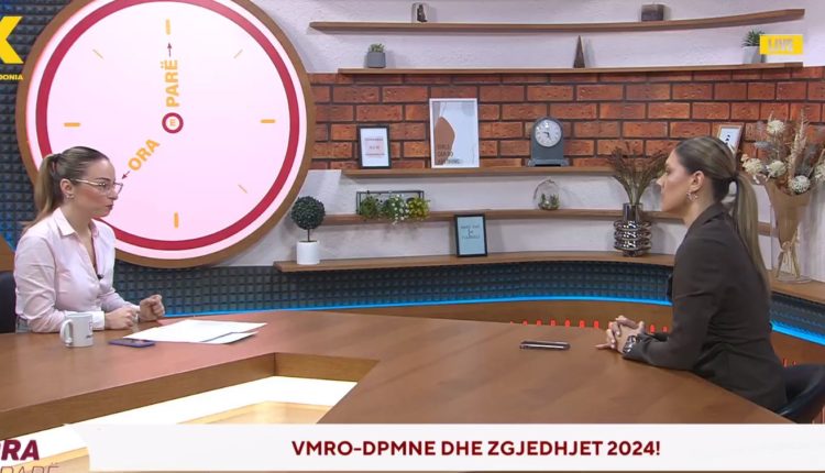 BDI disa herë ju bëri thirrje ti bashkangjiteni Frontit Evropian kundër Rusisë?/ Miteva: Ne nuk kemi frikë..
