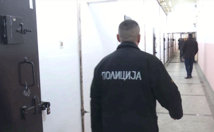 Paraburgim për shkupjanin, dyshohet se ka zhvatur 180.000 euro nga një person