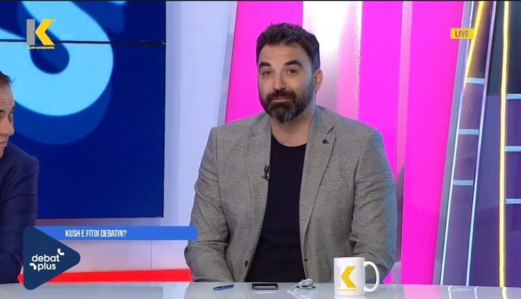 Kush e fitoi Debatin Presidencial? Mehmetaj: Taravari as që din e as që don me u bo president! U pa që nuk ka njohuri…