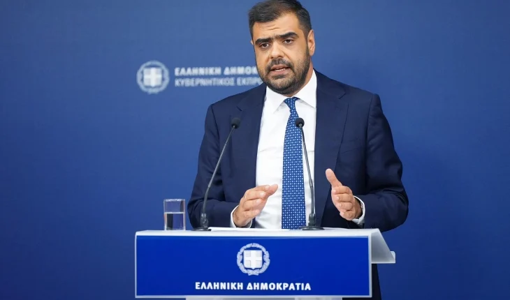Marinikis: Marrëveshja e Prespës është marrëveshje që i obligon të dyja palët
