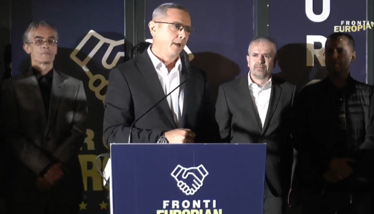 Skender Rexhepi Zejd : Më 24 prill do ua shymim dritat dhe më 8 maj do të festojmë fitoren e madhe