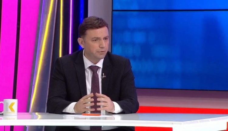 Osmani: Me planin 9 pikësh Kosova forconte pozicionin e saj në skenën e politikës botërore