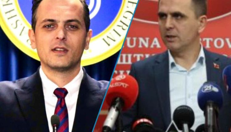 Këshilltarët e BDI-së godasin Kasamin: Propozoni vendime për humbjet e NPK-Sharri, që u themelua para një viti