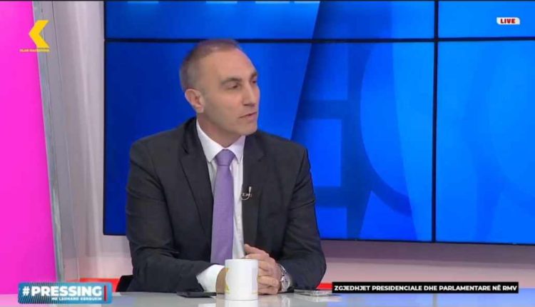 Grubi: Heqja e kufirit me Kosovën së shpejti, propozimi ka kaluar në dy Qeveritë