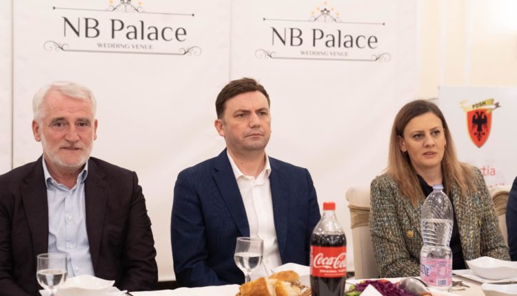 Zgjedhjet Presidenciale/ Osmani: Për herë të parë synojmë mandatin për formimin e Qeverisë!